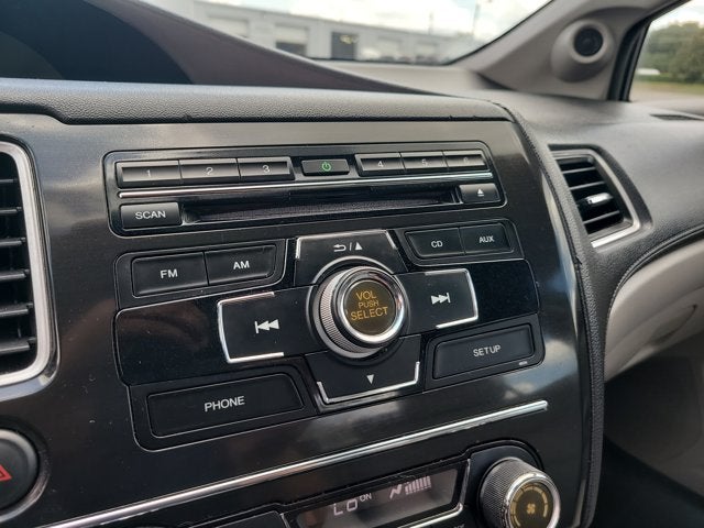 2013 Honda Civic Sdn EX-L