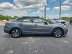 2013 Honda Civic Sdn EX-L