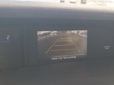 2013 Honda Civic Sdn EX-L