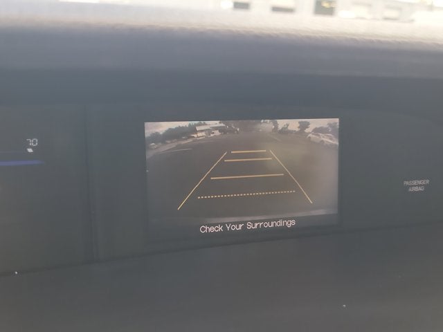 2013 Honda Civic Sdn EX-L