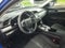2016 Honda Civic Sedan LX
