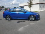 2016 Honda Civic Sedan LX