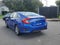 2016 Honda Civic Sedan LX