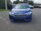 2016 Honda Civic Sedan LX