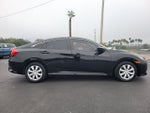 2016 Honda Civic Sedan LX