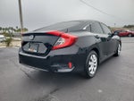 2016 Honda Civic Sedan LX