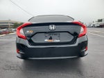 2016 Honda Civic Sedan LX