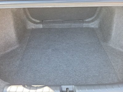 2017 Honda Civic Sedan LX