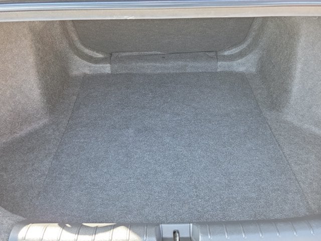 2017 Honda Civic Sedan LX