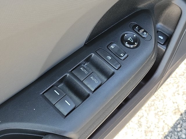 2017 Honda Civic Sedan LX