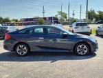 2017 Honda Civic Sedan LX