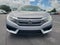 2016 Honda Civic Sedan LX