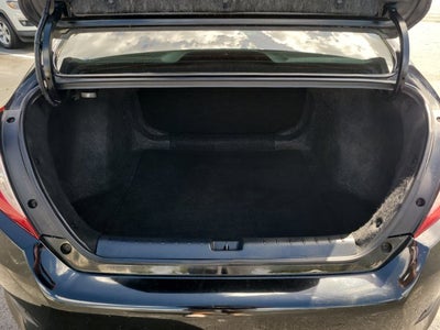 2019 Honda Civic Sedan LX