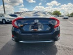 2019 Honda Civic Sedan LX