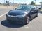 2016 Honda Civic Sedan EX