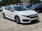 2017 Honda Civic Sedan EX