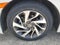 2017 Honda Civic Sedan EX