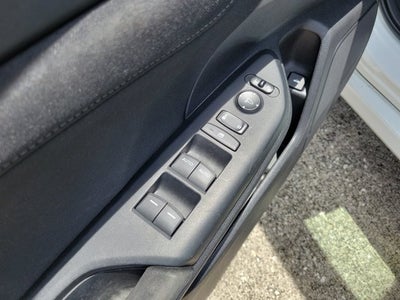 2017 Honda Civic Sedan EX