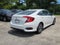 2017 Honda Civic Sedan EX