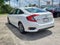 2017 Honda Civic Sedan EX