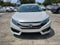 2017 Honda Civic Sedan EX