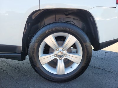 2014 Jeep Compass Sport