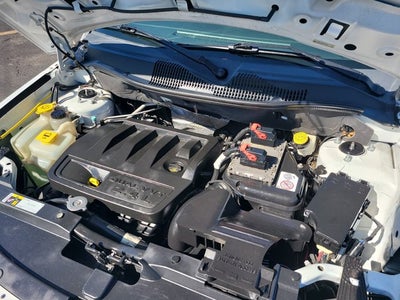 2014 Jeep Compass Sport