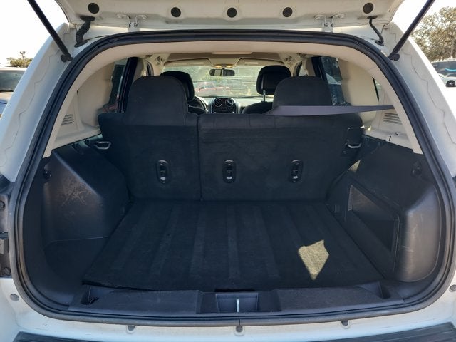 2014 Jeep Compass Sport