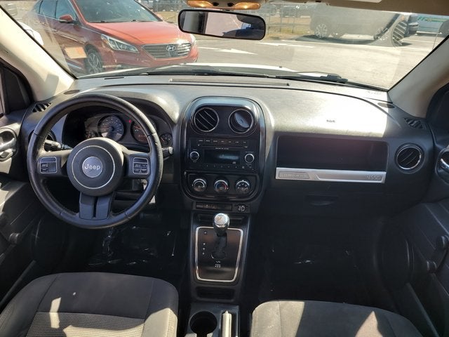 2014 Jeep Compass Sport