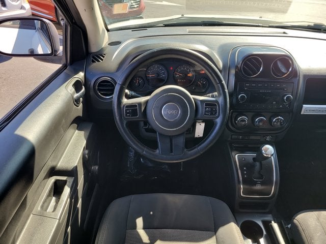 2014 Jeep Compass Sport