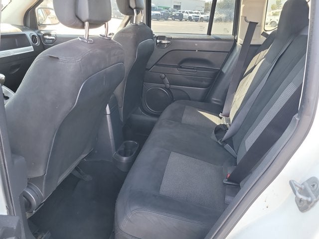 2014 Jeep Compass Sport