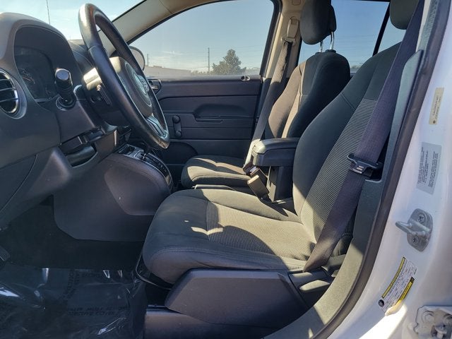 2014 Jeep Compass Sport