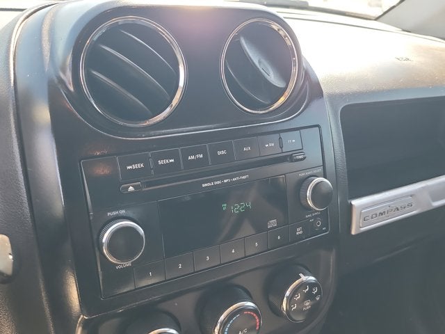 2014 Jeep Compass Sport