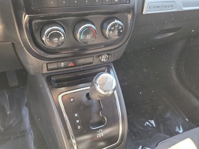 2014 Jeep Compass Sport