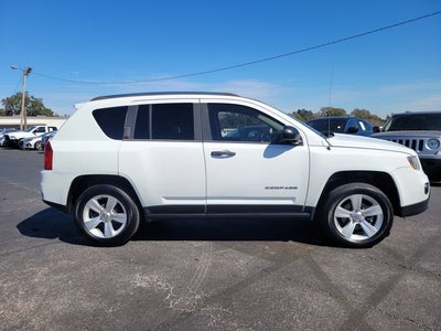 2014 Jeep Compass Sport
