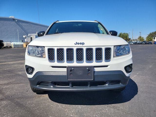 2014 Jeep Compass Sport