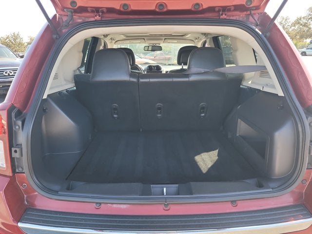 2017 Jeep Compass High Altitude