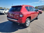 2017 Jeep Compass High Altitude