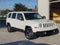 2017 Jeep Patriot Latitude