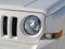 2017 Jeep Patriot Latitude