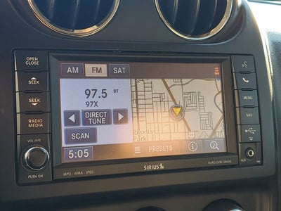 2017 Jeep Patriot Latitude