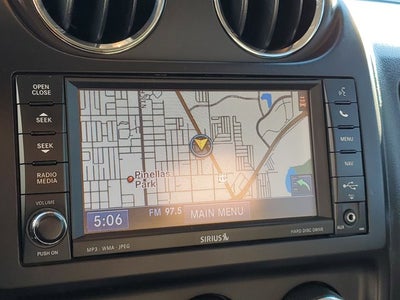 2017 Jeep Patriot Latitude