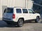 2017 Jeep Patriot Latitude