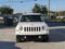 2017 Jeep Patriot Latitude
