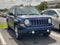 2015 Jeep Patriot High Altitude Edition