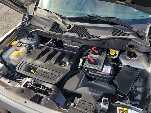 2015 Jeep Patriot High Altitude Edition