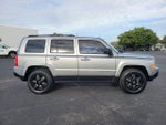 2015 Jeep Patriot High Altitude Edition