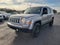 2015 Jeep Patriot High Altitude Edition