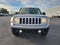 2015 Jeep Patriot High Altitude Edition