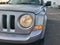 2015 Jeep Patriot High Altitude Edition